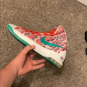 Kd 5 Christmas edition